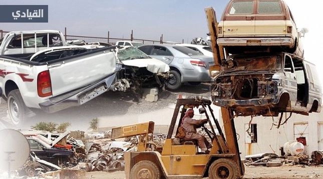 فيديو عن القيادة يُشعِل مواقع التواصل في السعودية